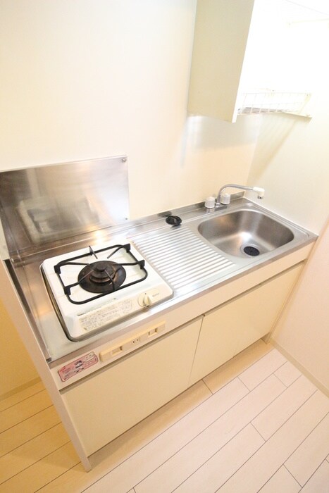 エリーフラッツ西洞院の物件内観写真