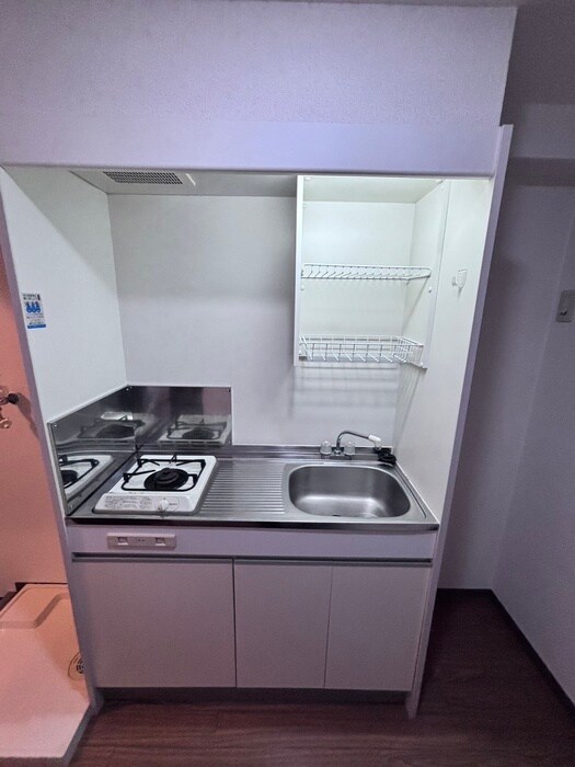 エリーフラッツ西洞院の物件内観写真