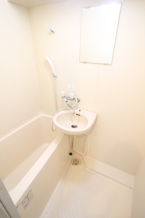 エリーフラッツ西洞院の物件内観写真