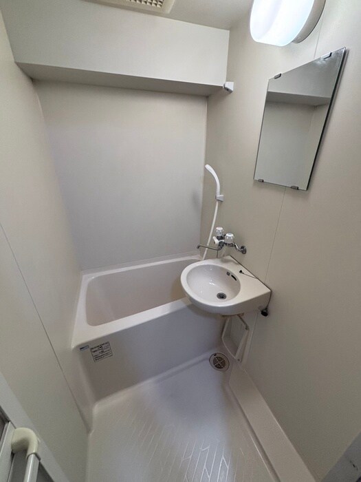 エリーフラッツ西洞院の物件内観写真