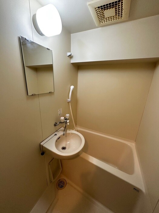 エリーフラッツ西洞院の物件内観写真