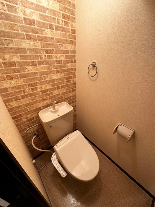 エリーフラッツ西洞院の物件内観写真