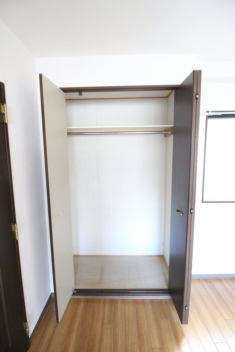 エリーフラッツ西洞院の物件内観写真