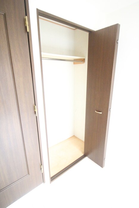 エリーフラッツ西洞院の物件内観写真