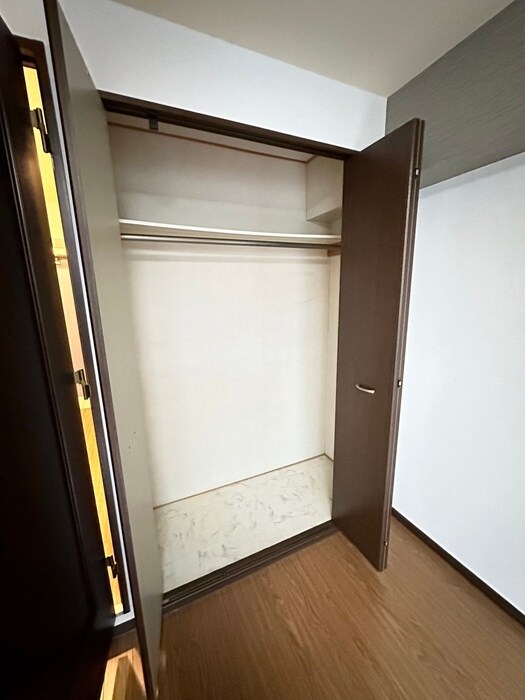 エリーフラッツ西洞院の物件内観写真