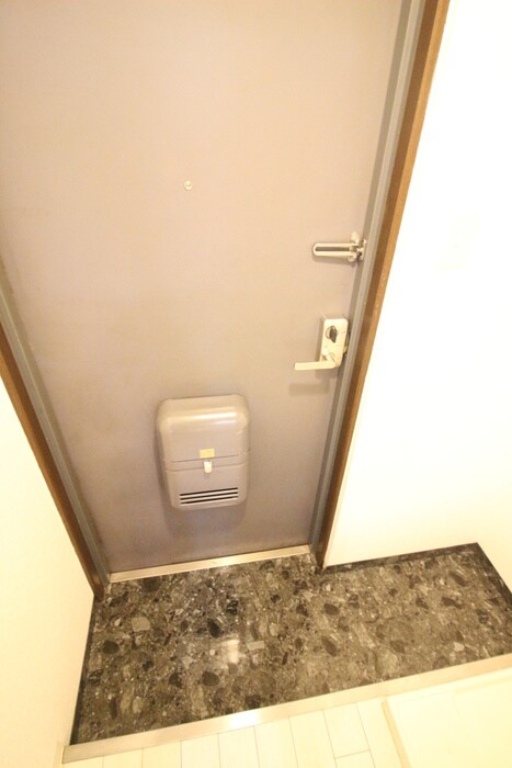 エリーフラッツ西洞院の物件内観写真