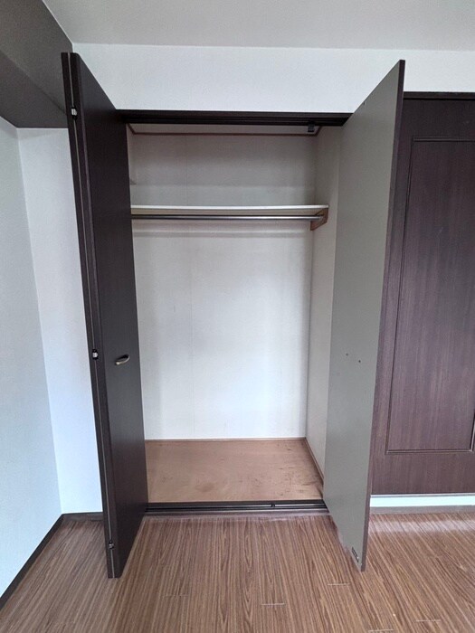 エリーフラッツ西洞院の物件内観写真