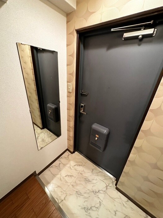 エリーフラッツ西洞院の物件内観写真