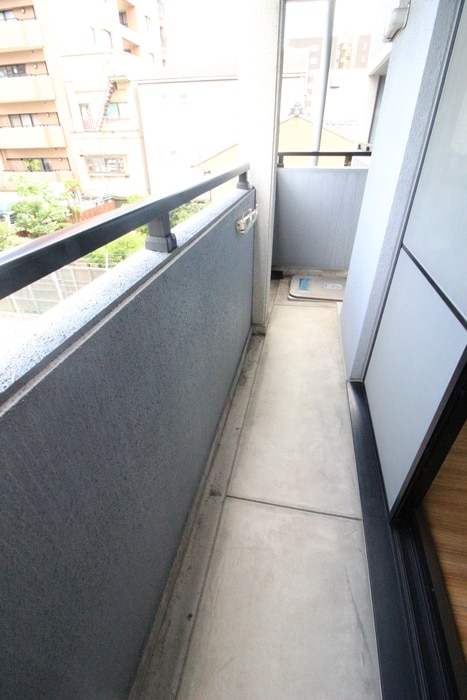 エリーフラッツ西洞院の物件内観写真