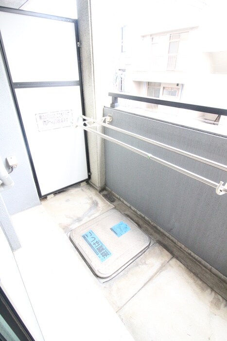 エリーフラッツ西洞院の物件内観写真