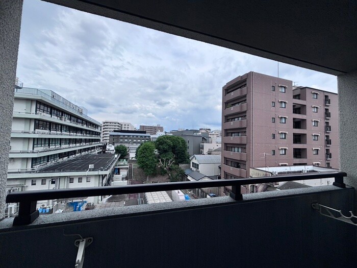 エリーフラッツ西洞院の物件内観写真