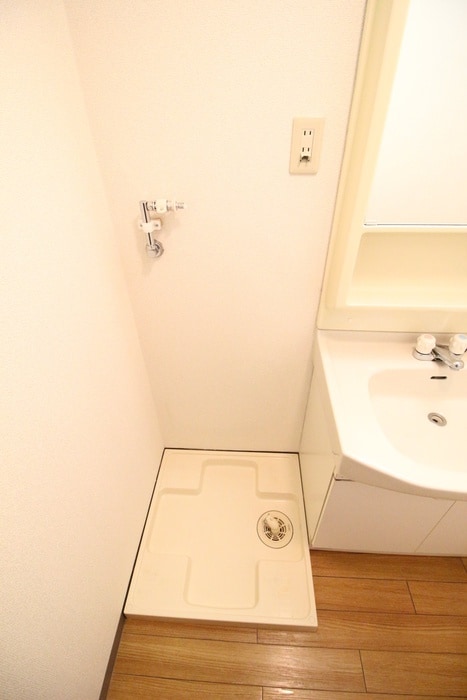 エリーフラッツ西洞院の物件内観写真