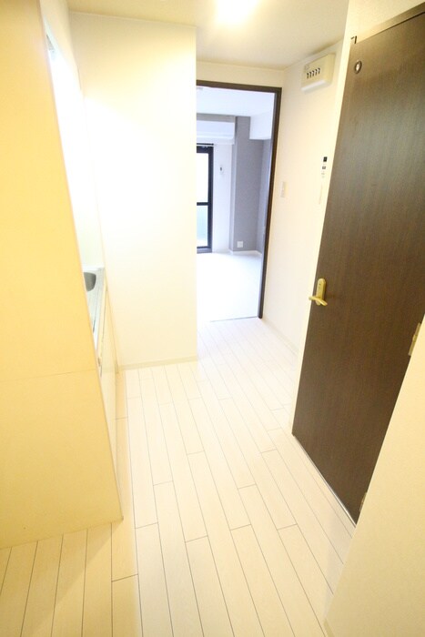 エリーフラッツ西洞院の物件内観写真