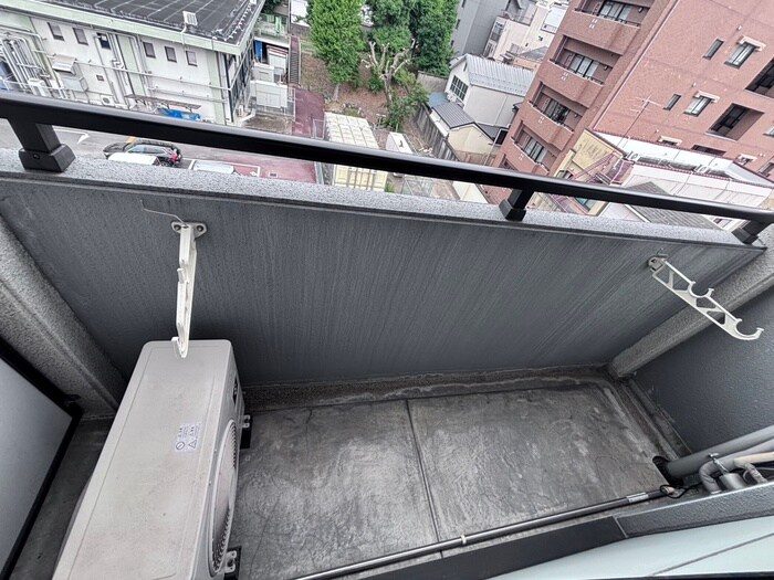 エリーフラッツ西洞院の物件内観写真