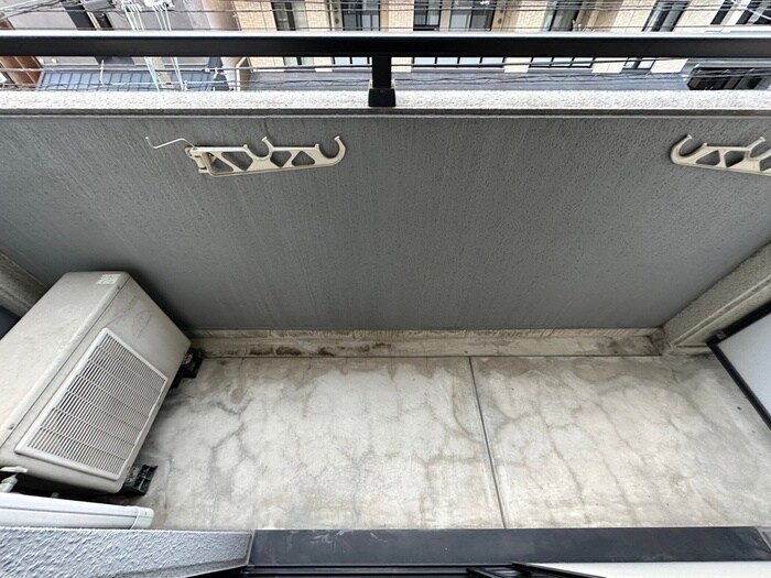 エリーフラッツ西洞院の物件内観写真