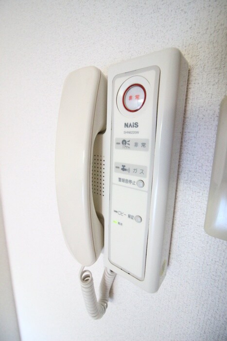 エリーフラッツ西洞院の物件内観写真