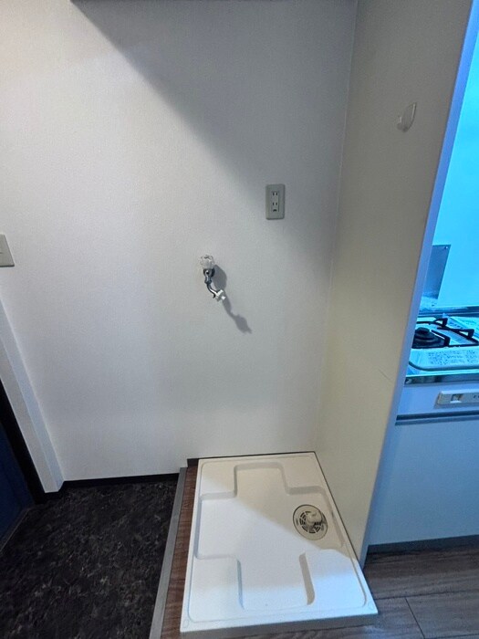 エリーフラッツ西洞院の物件内観写真