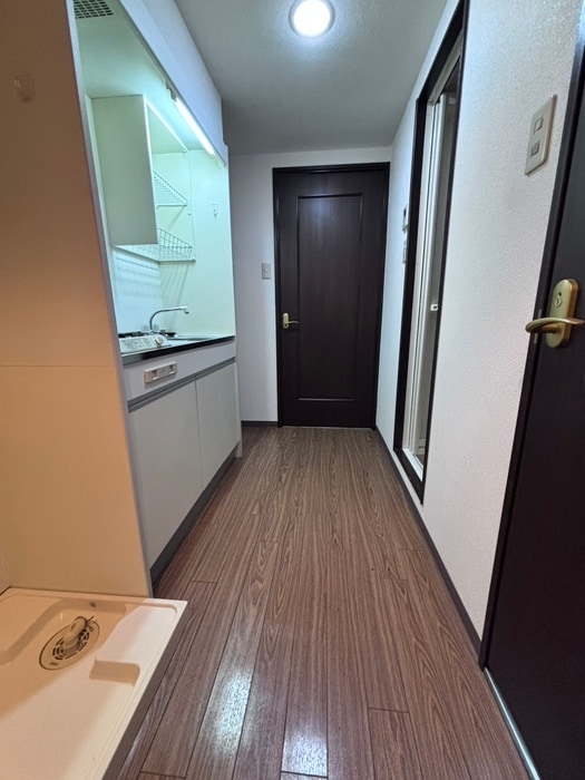 エリーフラッツ西洞院の物件内観写真