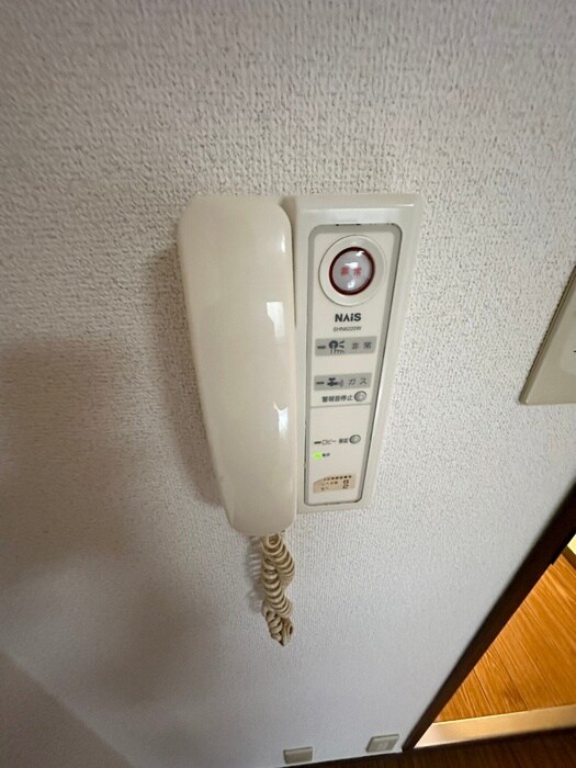 エリーフラッツ西洞院の物件内観写真