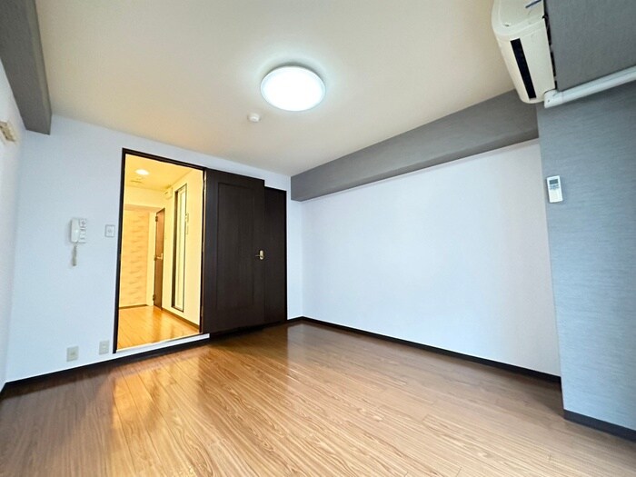 エリーフラッツ西洞院の物件内観写真