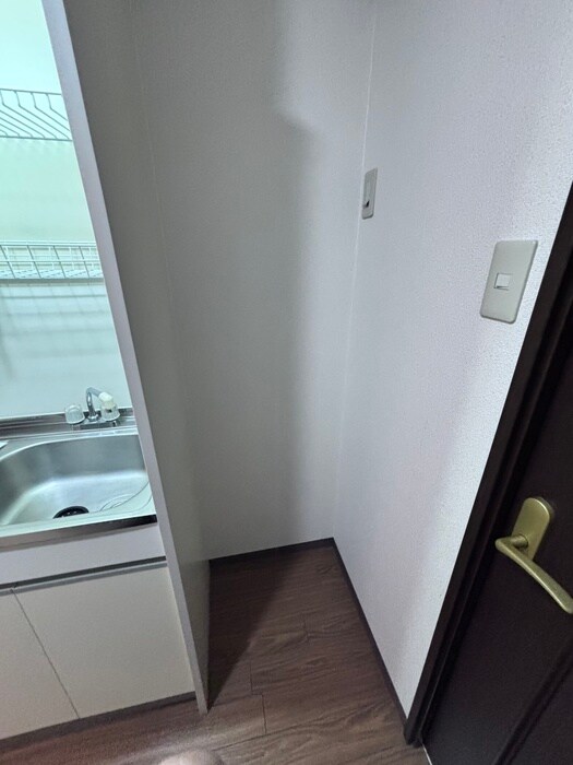 エリーフラッツ西洞院の物件内観写真