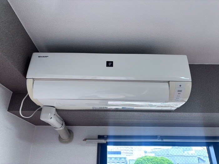 エリーフラッツ西洞院の物件内観写真