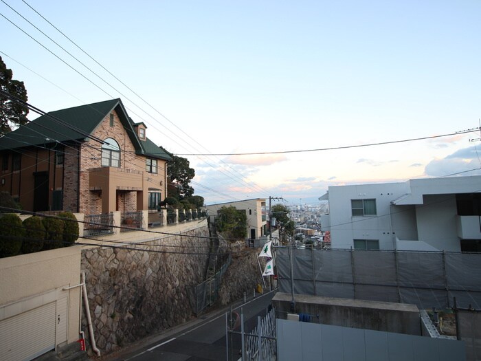 ラ　ビスタ長峰の物件内観写真