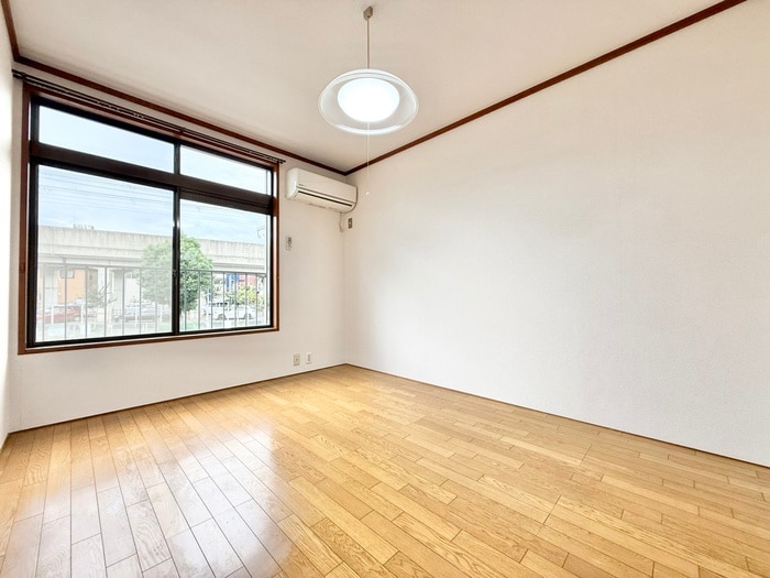 シティハイム藤井の物件内観写真