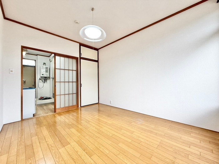 シティハイム藤井の物件内観写真