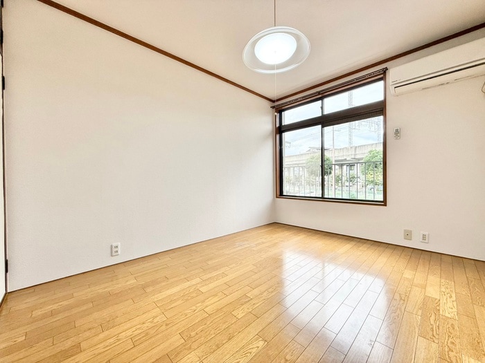 シティハイム藤井の物件内観写真