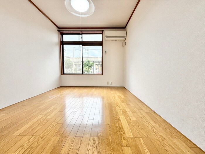 シティハイム藤井の物件内観写真