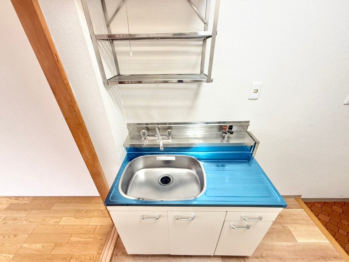 シティハイム藤井の物件内観写真