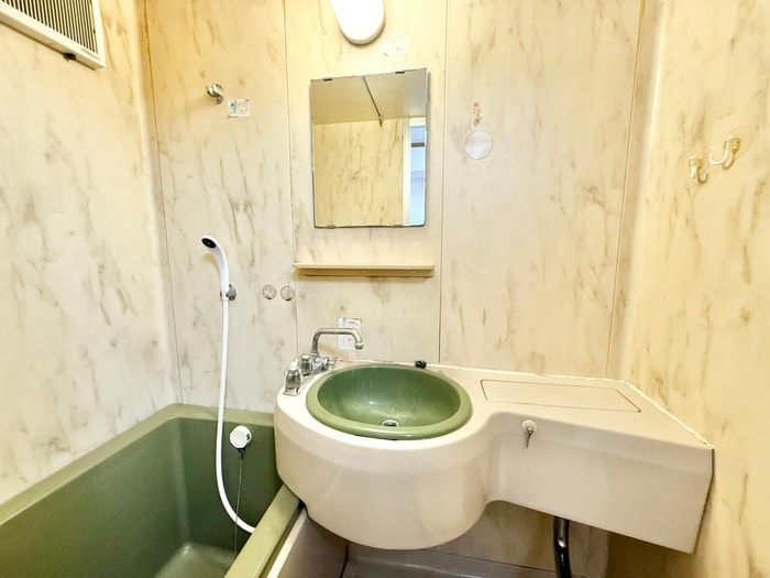 シティハイム藤井の物件内観写真