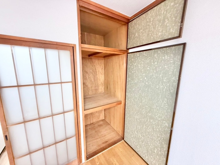 シティハイム藤井の物件内観写真