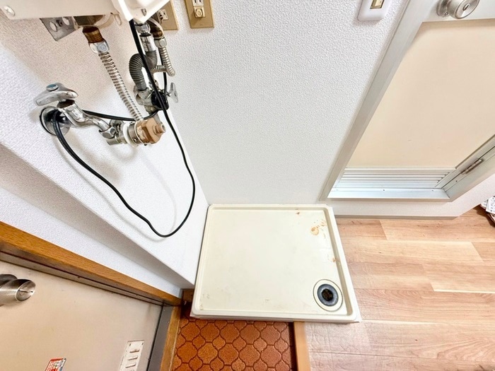 シティハイム藤井の物件内観写真