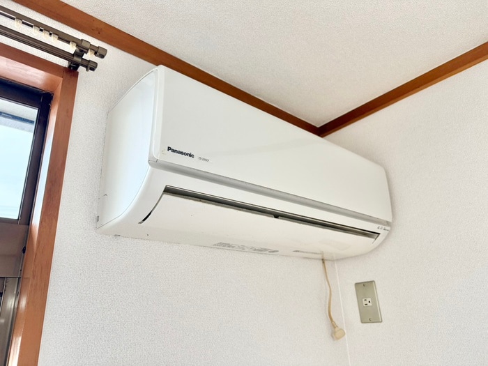 シティハイム藤井の物件内観写真