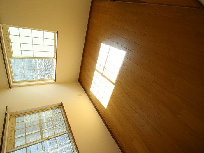 サニ－コ－トＮの物件内観写真