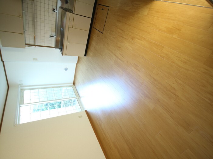 サニ－コ－トＮの物件内観写真