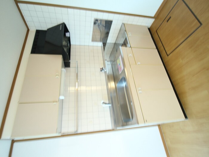 サニ－コ－トＮの物件内観写真