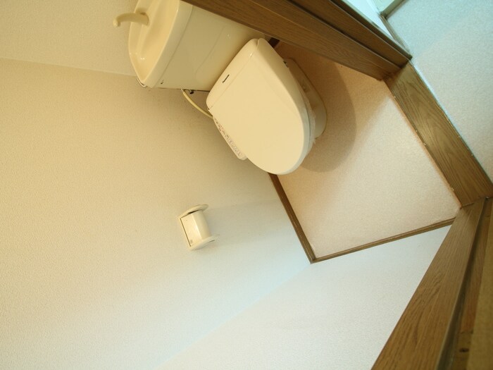 サニ－コ－トＮの物件内観写真