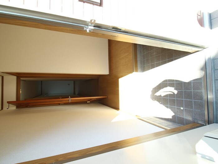 サニ－コ－トＮの物件内観写真