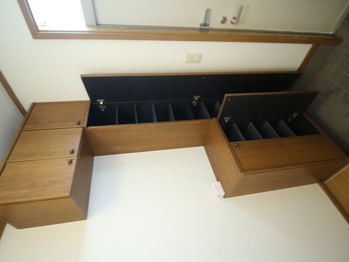 サニ－コ－トＮの物件内観写真