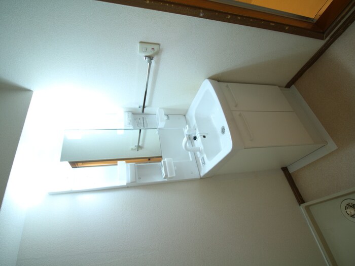 サニ－コ－トＮの物件内観写真