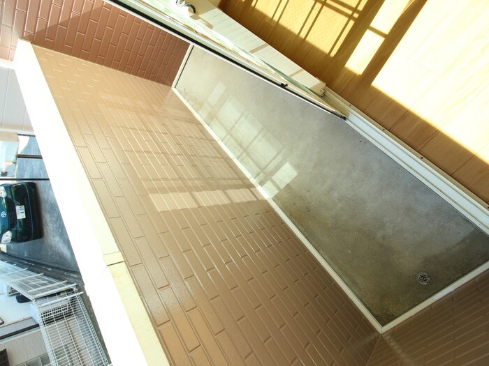 サニ－コ－トＮの物件内観写真