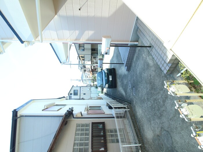 サニ－コ－トＮの物件内観写真