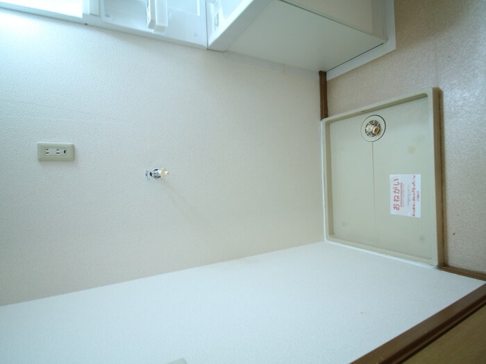 サニ－コ－トＮの物件内観写真