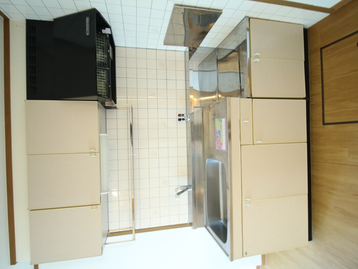 サニ－コ－トＮの物件内観写真