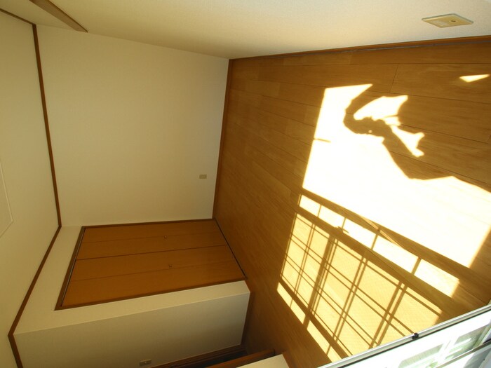 サニ－コ－トＮの物件内観写真