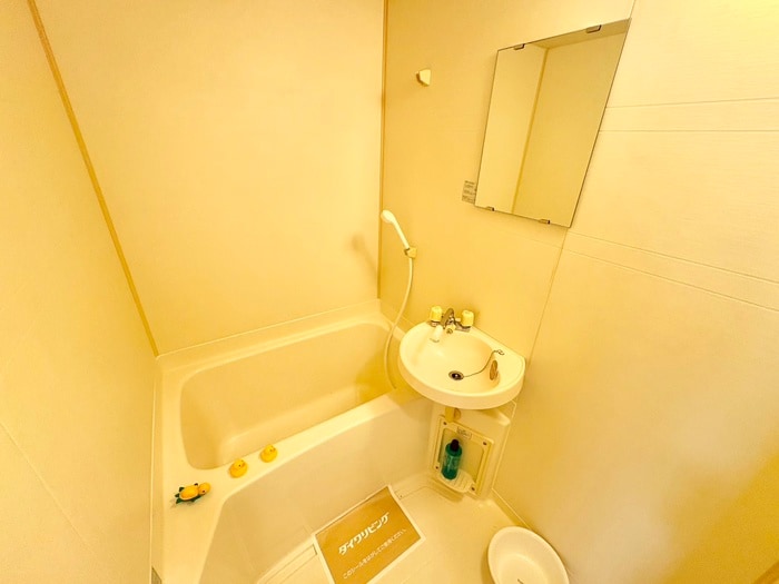 ブライトソレム２の物件内観写真