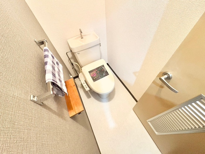 ブライトソレム２の物件内観写真